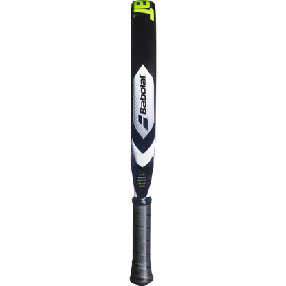 Padelracket Test Babolat Counter Veron 2.6