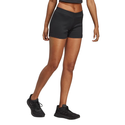 Short adidas Dames Lng Rib