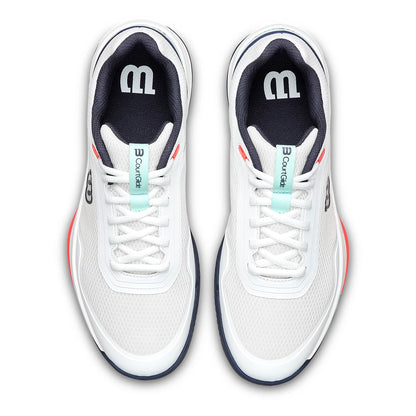 Wilson Courtglide Schoenen alle ondergronden