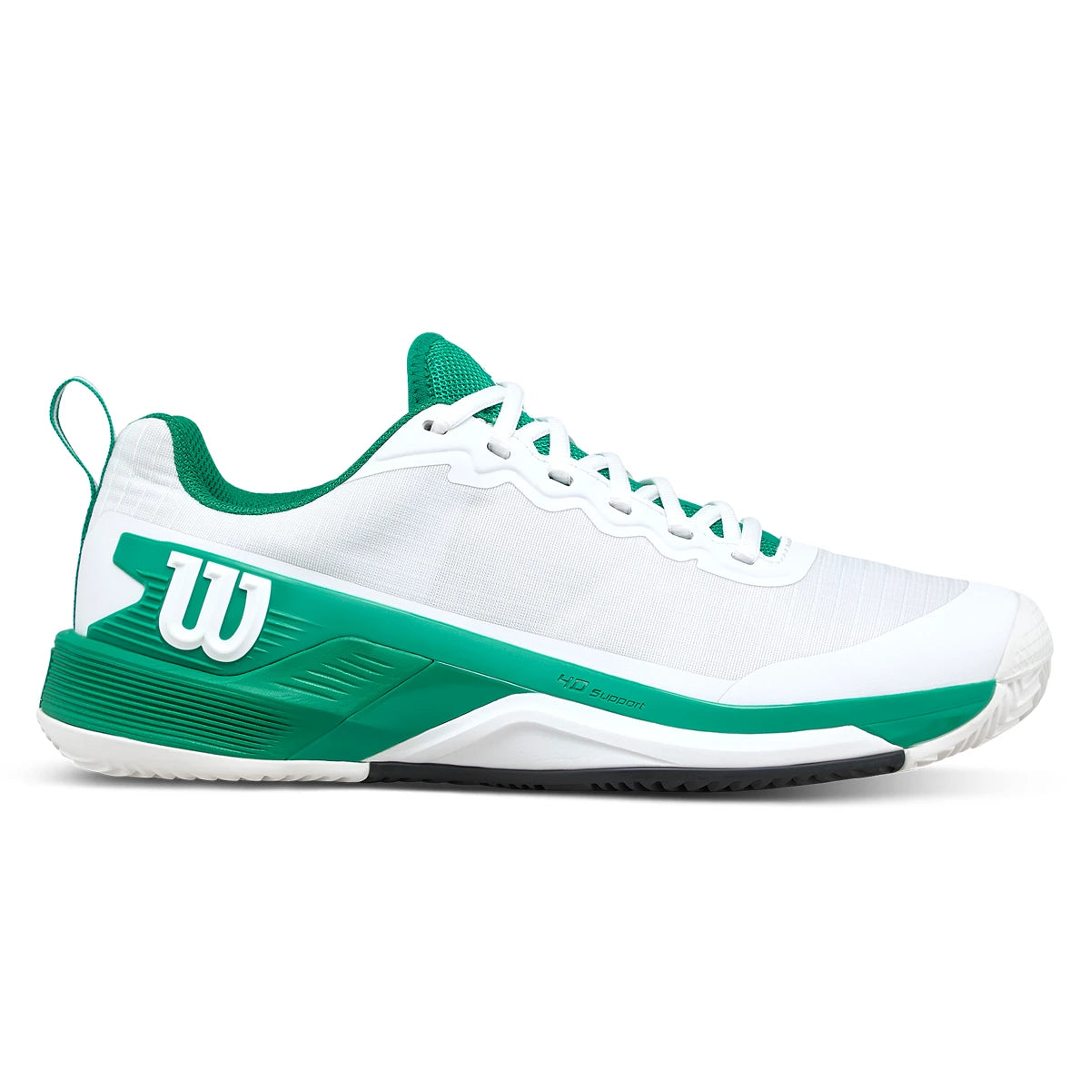 Wilson Rush Pro 4.5 Gravel-schoenen