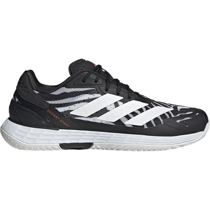 adidas Defiant Speed 2 Schoenen alle ondergronden