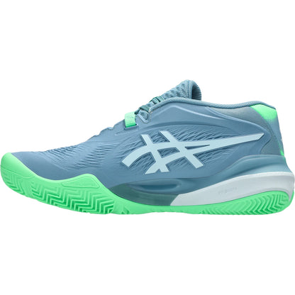 Padelschoenen Asics Gel Resolution X
