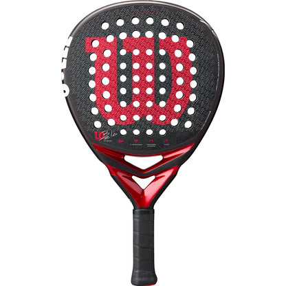 Racket Test Web Wilson Bela Pro V3