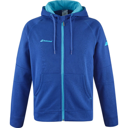 Sweater Babolat Exercise Fz Met Capuchon