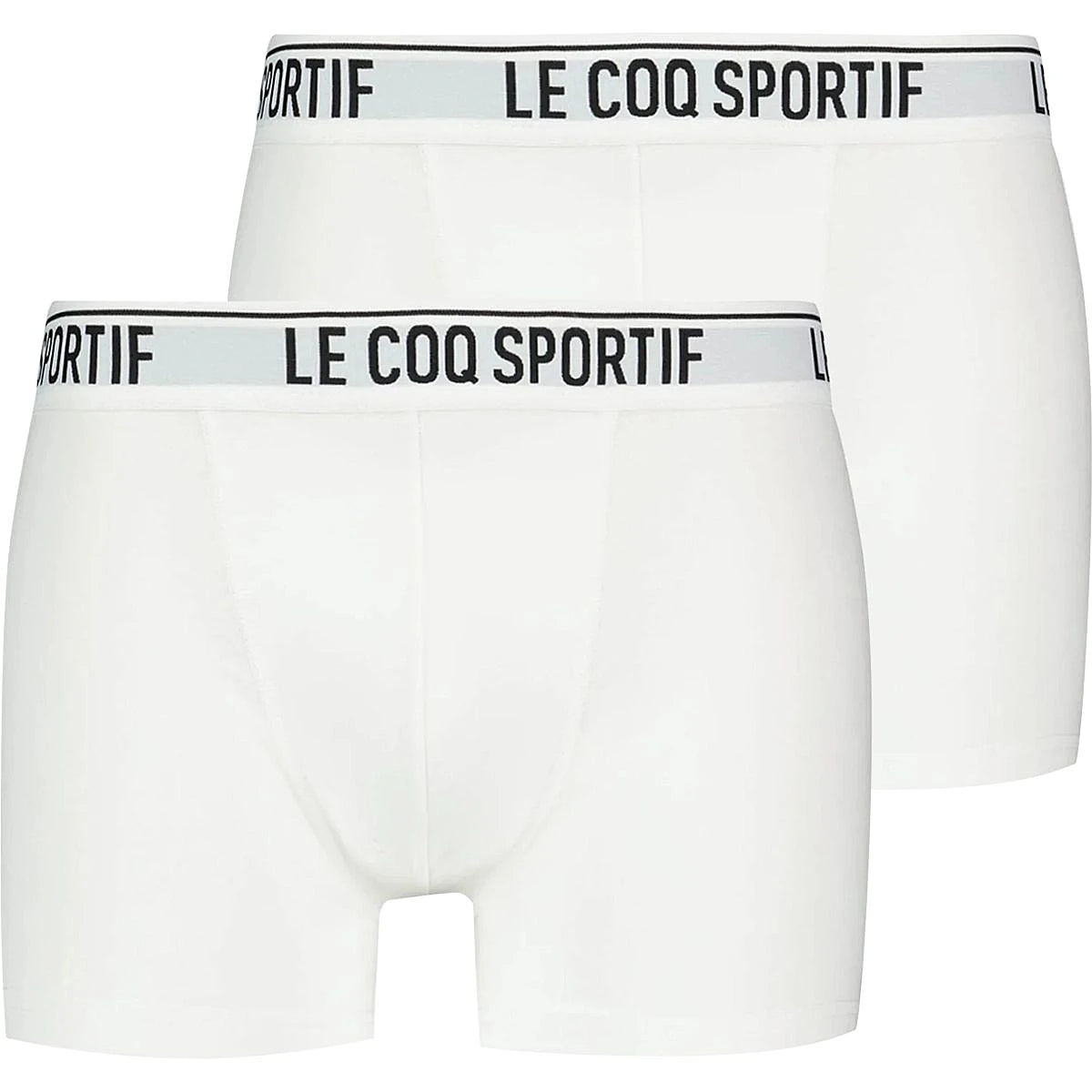 Pack van 2 Le Coq Sportif Essentiële Boxers