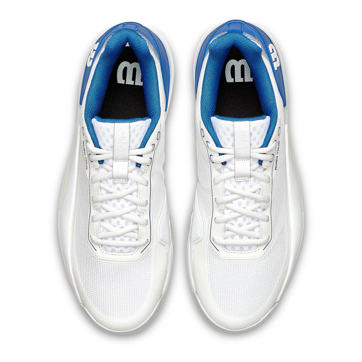 Wilson Rush Tour 5 Schoenen alle ondergronden