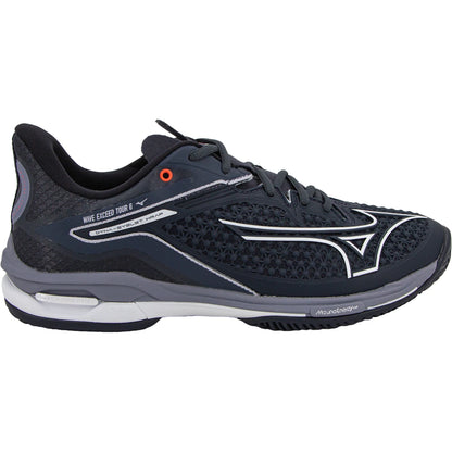 Gravel-schoenen Mizuno Wave Exceed Tour 6