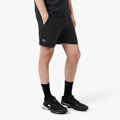 Short Lacoste Medvedev Azië/Europa