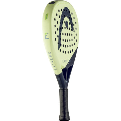 Padelracket Test Head Extreme Team