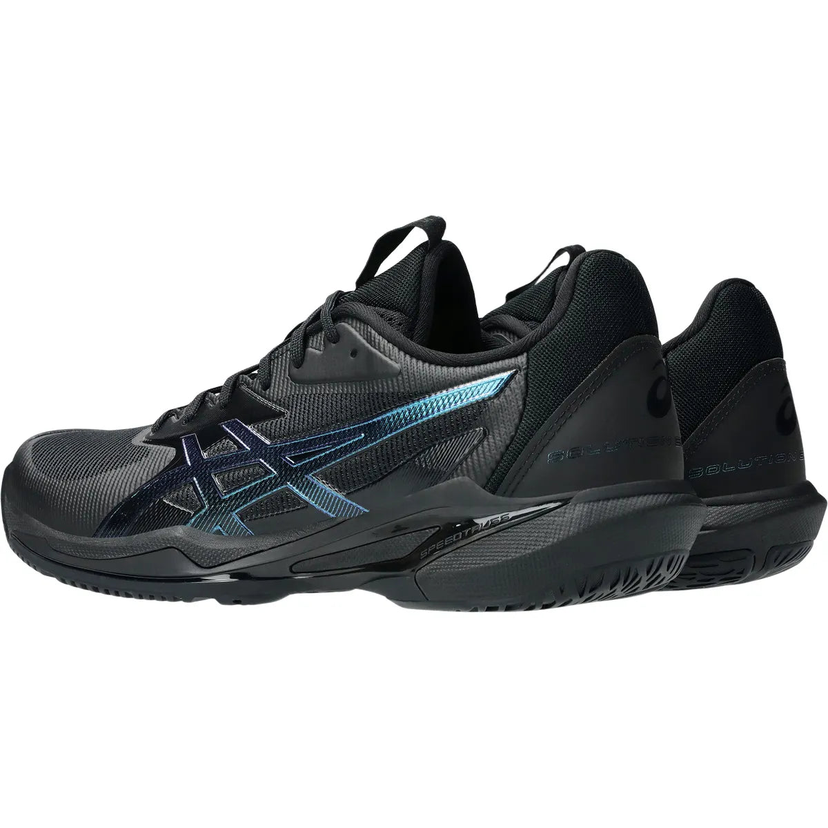 Asics Dames Schoenen Solution Speed FF 3 Night Pack Schoenen alle ondergronden