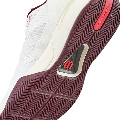 Wilson Rush Tour 5 Schoenen alle ondergronden