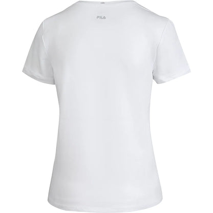 T-Shirt Fila Meisje Emelie