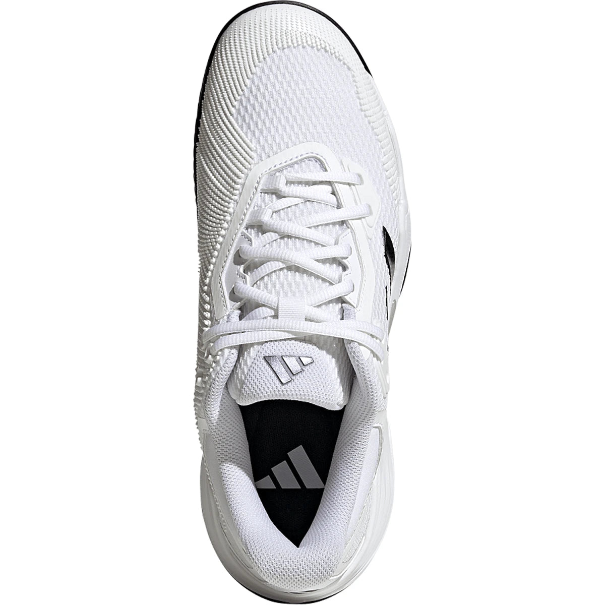 adidas Solematch Control 2 Gravel-schoenen