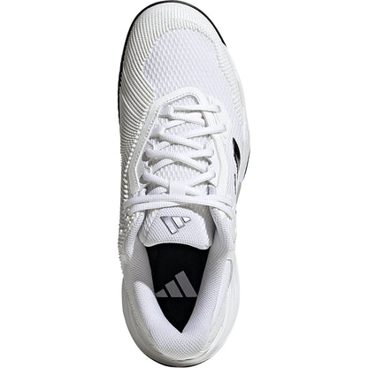 adidas Solematch Control 2 Gravel-schoenen
