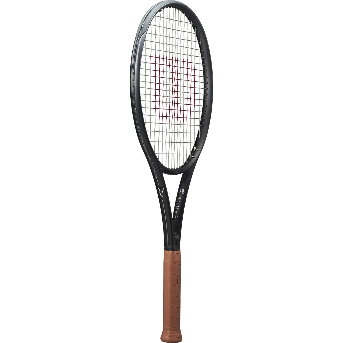 Racket Wilson Rf 01 (300 Gr)