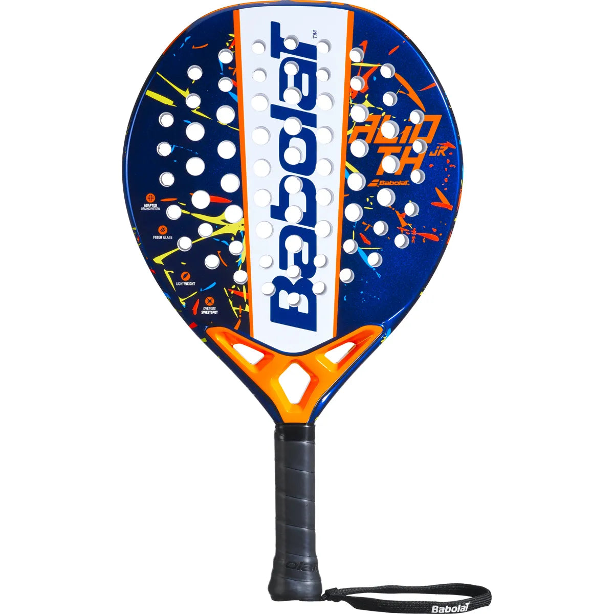 Padelracket Babolat Alioth Junior
