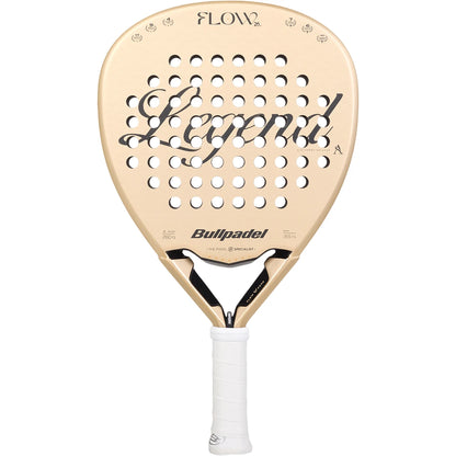 Padelracket Bullpadel Flow 27