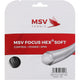 Snaar Msv Focus-Hex Soft (12 Meter)