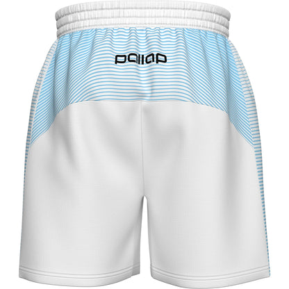 Short Pallap Tech