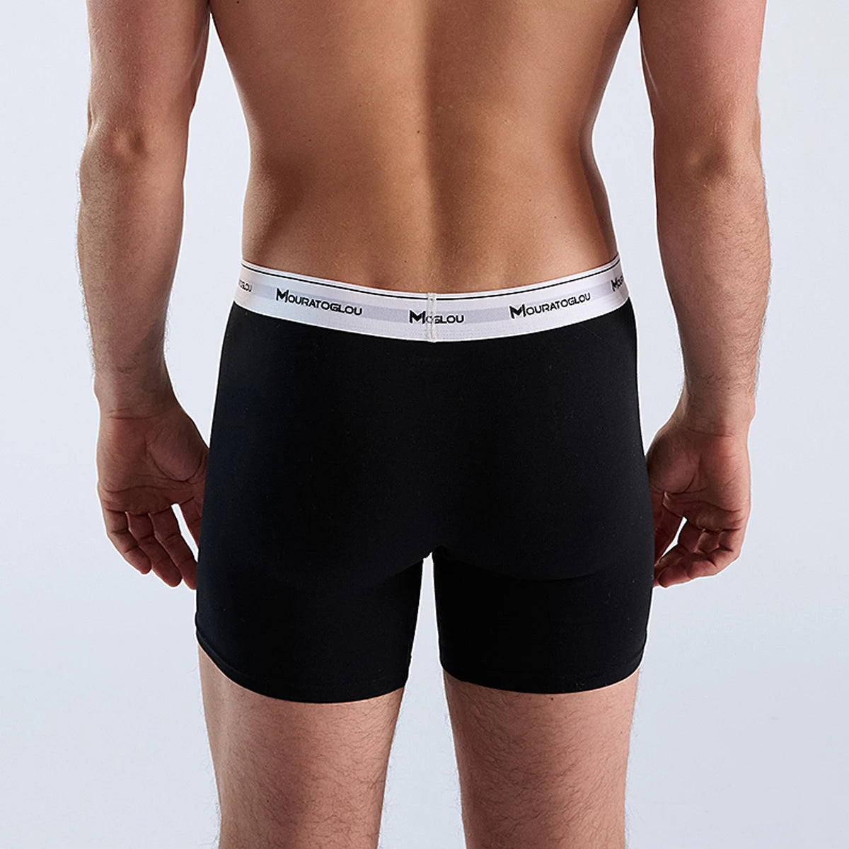 Pack van 3 Boxers Mouratoglou Apparel