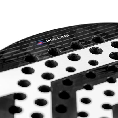 Padelracket Tecnifibre Curva Power