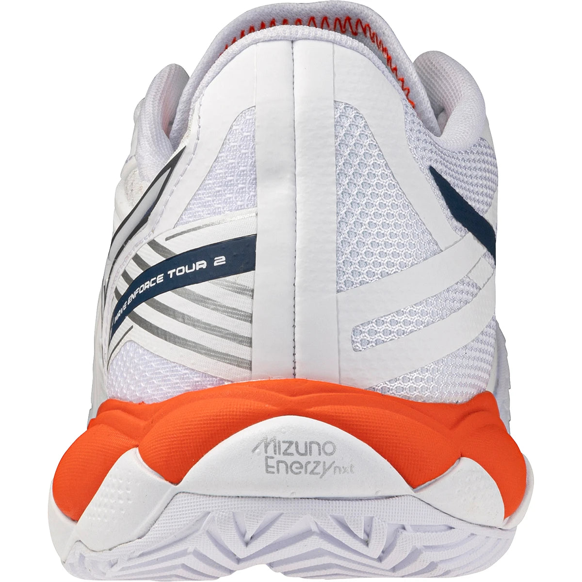 Mizuno Wave Enforce Tour 2 Schoenen alle ondergronden