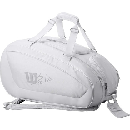 Padel-tas Wilson Bela Super Tour