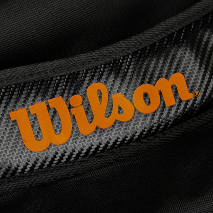 Wilson Elite 15 Exclusieve Tas