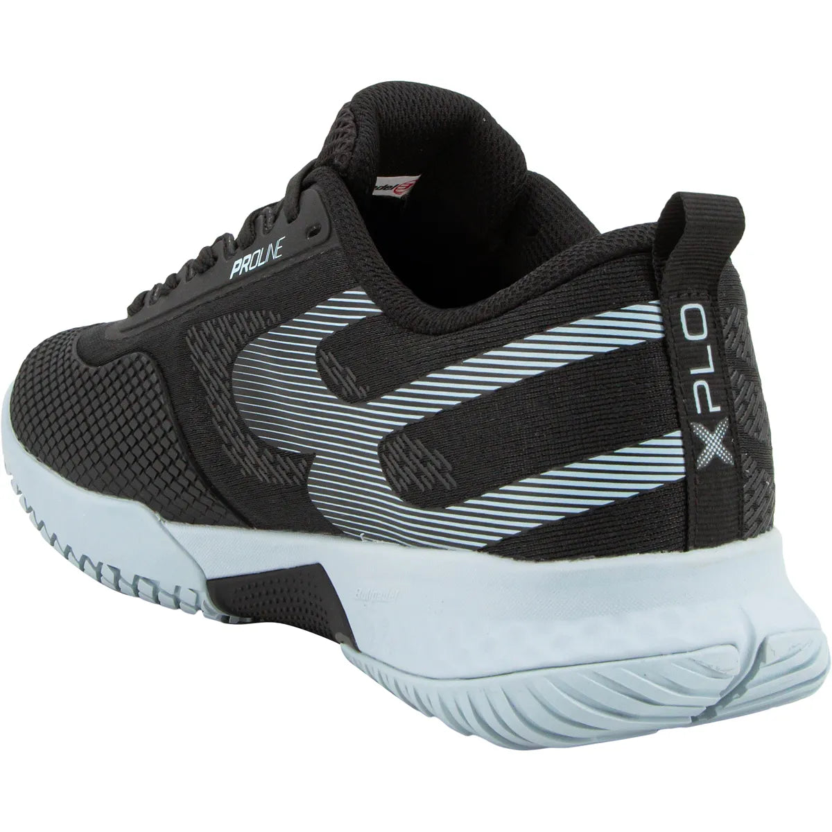 Padelschoenen Bullpadel X-Plo Pl Tour Final 25V