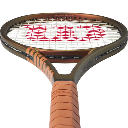 Racket Wilson Pro Staff 97L V14.0 (300 Gr) Tennispro Signature