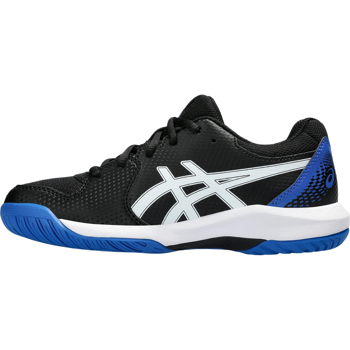 Asics Junior Gel-Dedicate 8 Gs Schoenen alle ondergronden