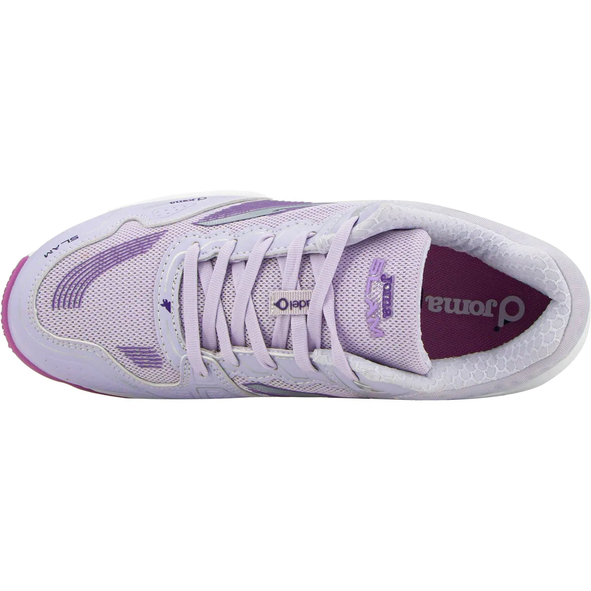 Padelschoenen Joma Junior Slam