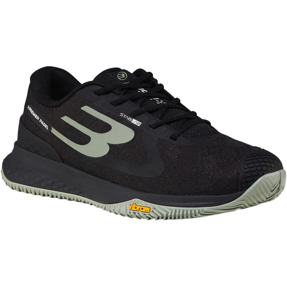 Padelschoenen Bullpadel Premier Major 26V
