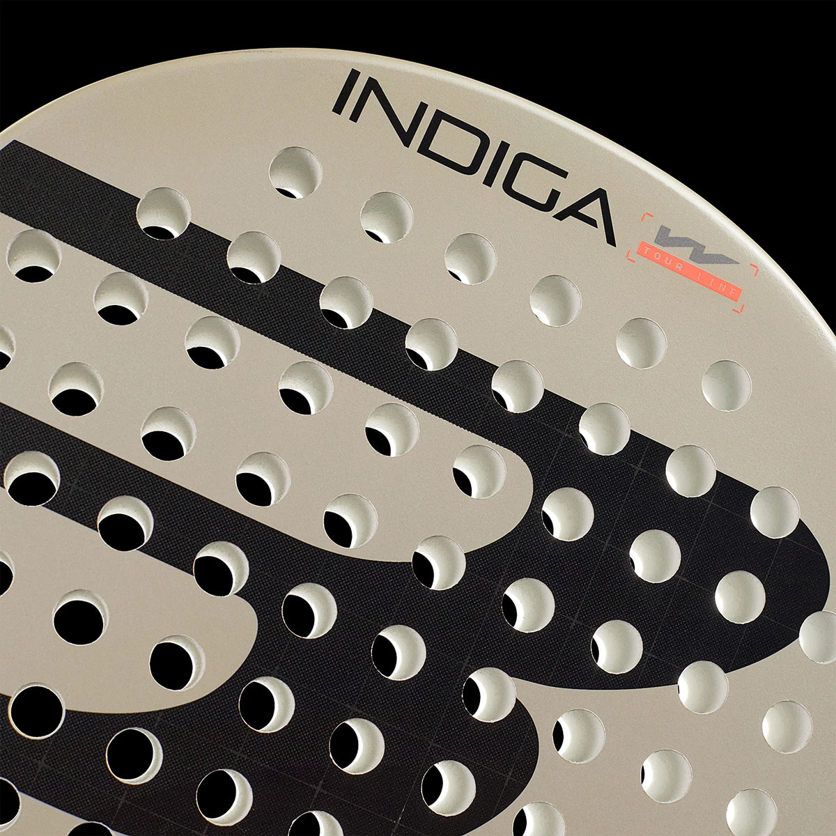 Padelracket Bullpadel Indiga W 2026