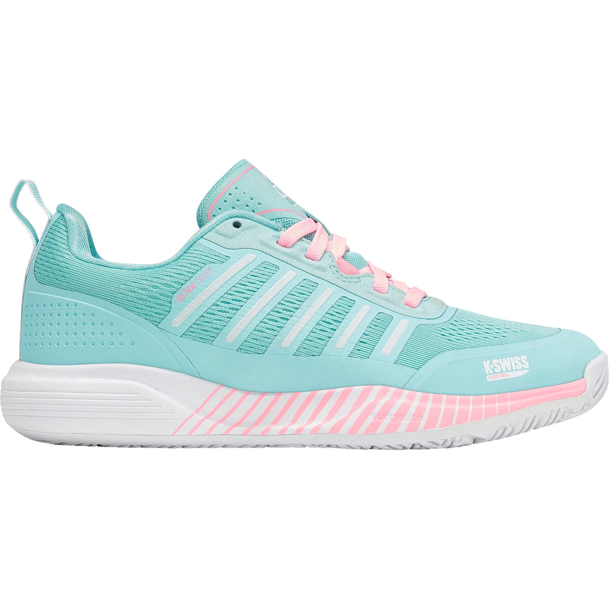 Padelschoenen K-Swiss Dames Ultra Court