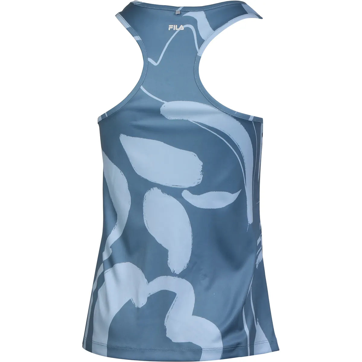 Tanktop Fila Dames Mila Paris Printed