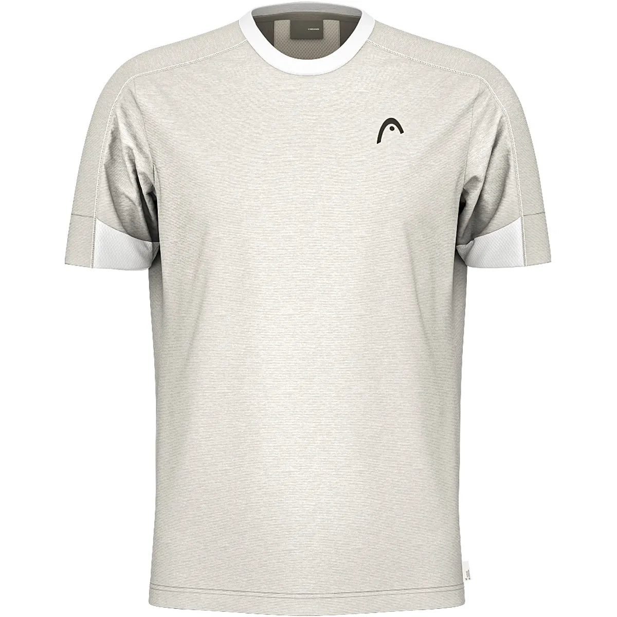 T-Shirt Head Perf Play Atleet