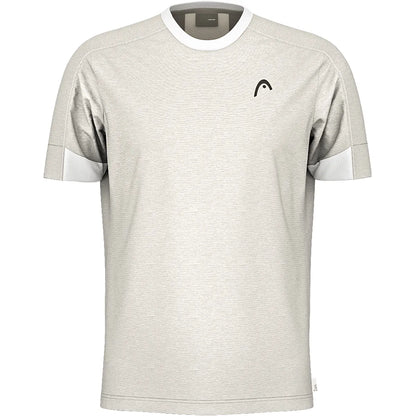 T-Shirt Head Perf Play Atleet