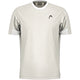 T-Shirt Head Perf Play Atleet
