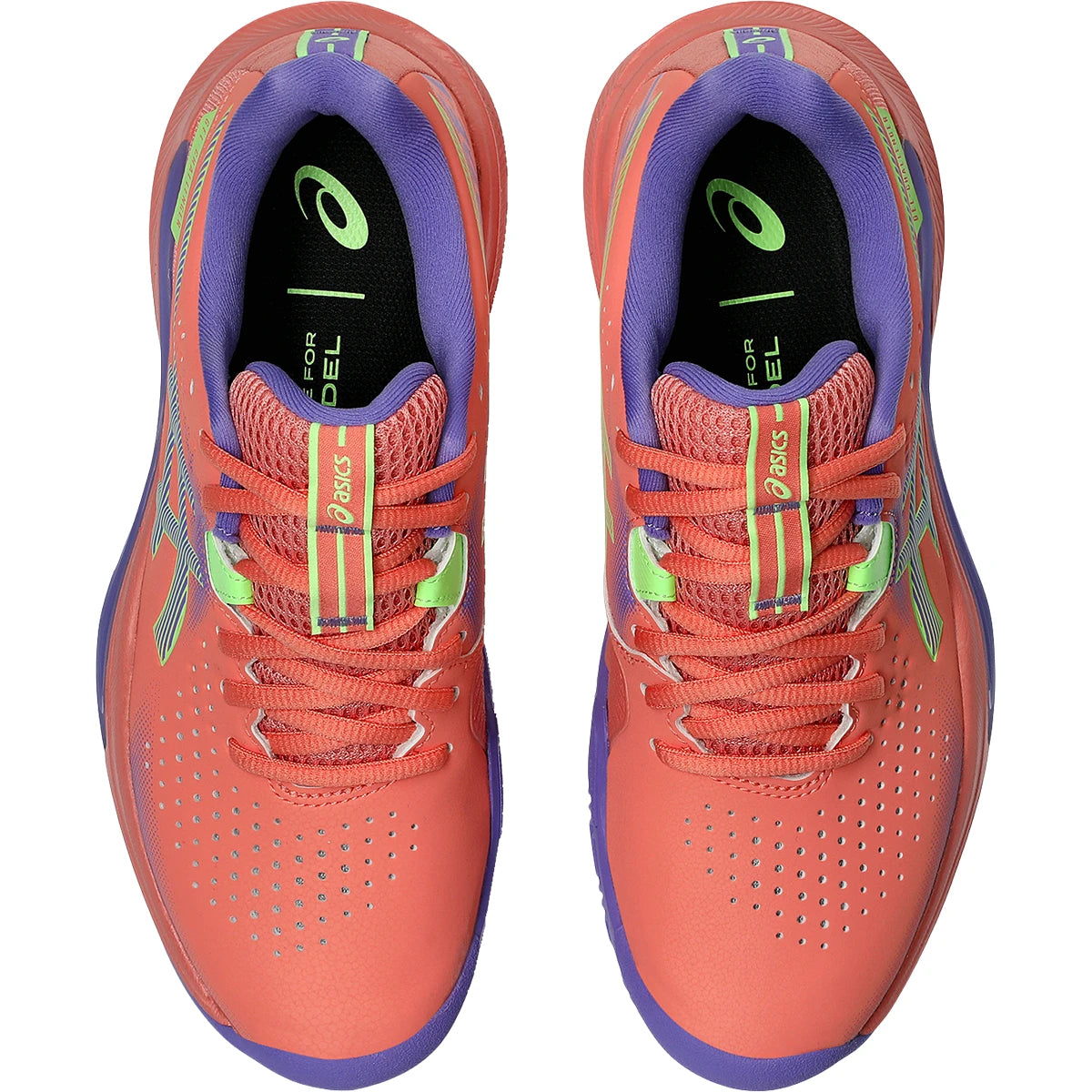 Padelschoenen Asics Dames Gel Challenger 15