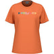 T-Shirt Head Dames Vision Rainbow