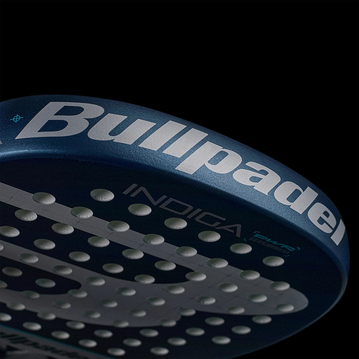 Padelracket Bullpadel Indiga Power 2026