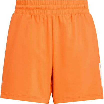 Short adidas Junior Club 3 Strepen