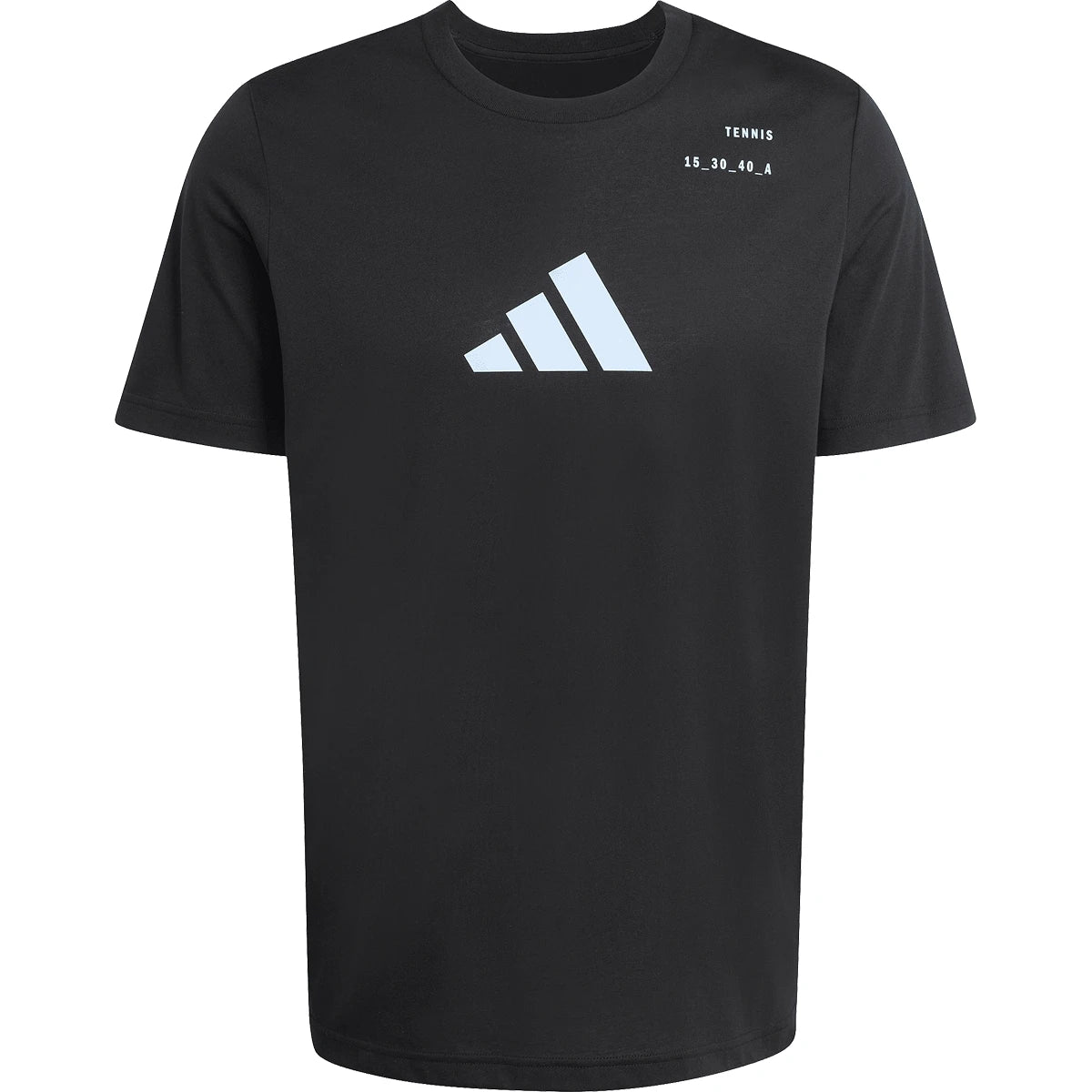 T-shirt adidas Grafisch