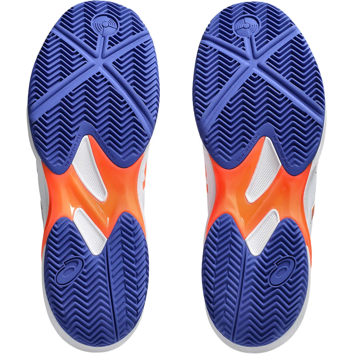 Asics Solution Swift FF 2 Padelschoenen