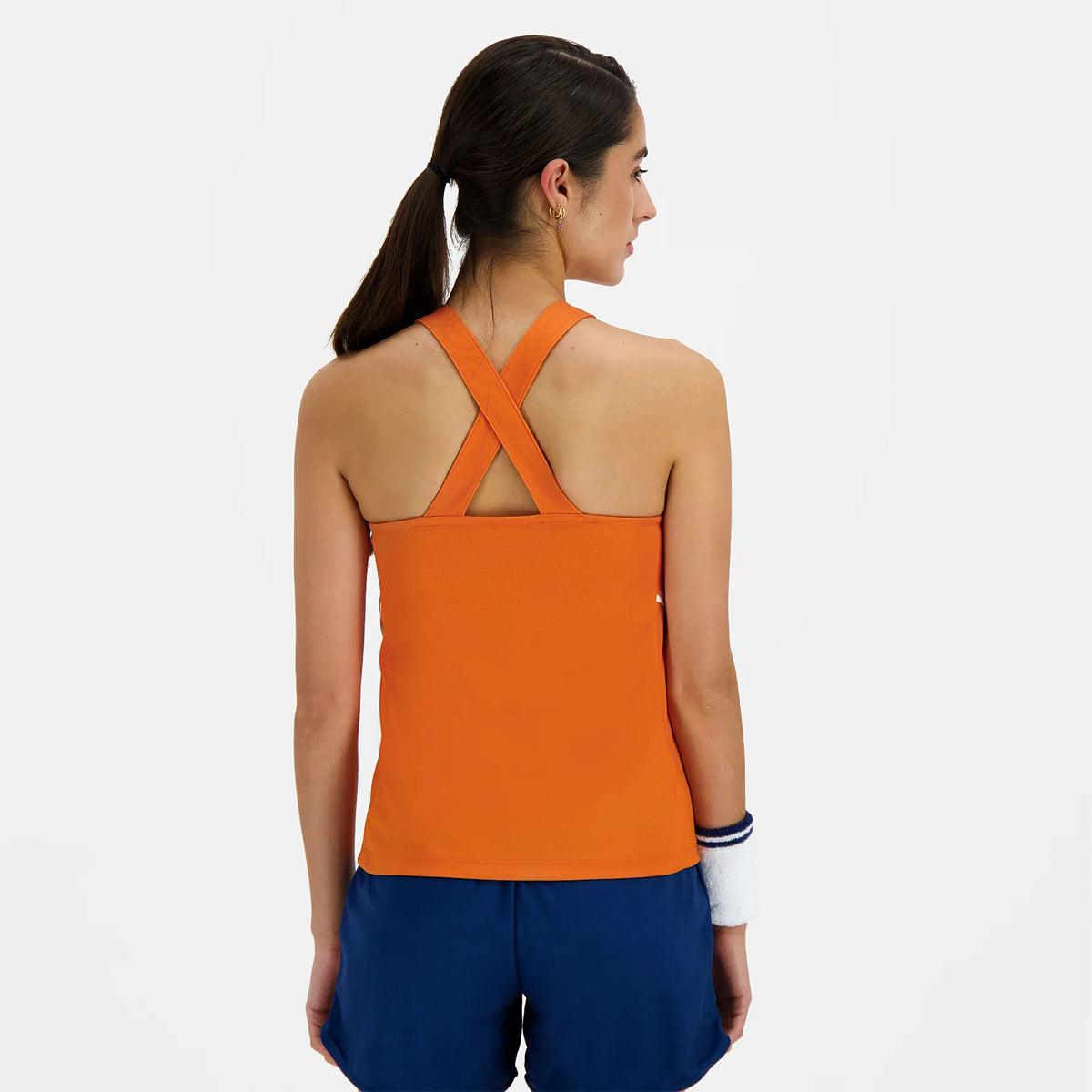 Tanktop Le Coq Sportif Dames New York
