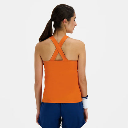 Tanktop Le Coq Sportif Dames New York