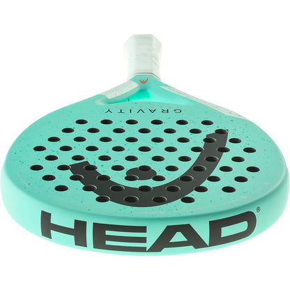 Padelracket Head Gravity Team Light (2024)