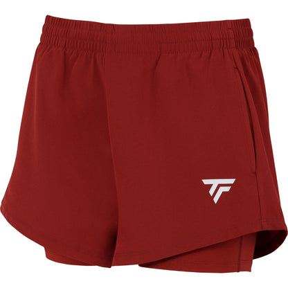 Short Tecnifibre Junior Meisje Team
