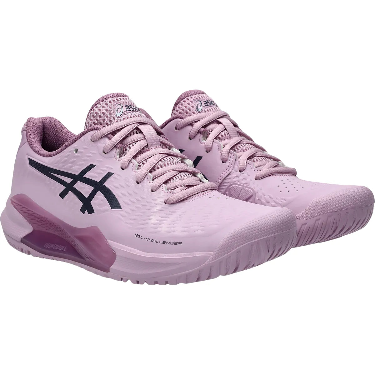 Asics Dames Schoenen Gel Challenger 14 Schoenen alle ondergronden